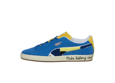 PUMA Suede Classic x Fives (381957-01) blau