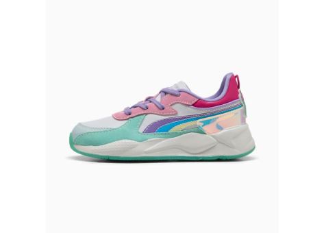 PUMA x GABBYS DOLLHOUSE RS (399746_01) grau