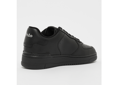 Ralph Lauren Masters Court schwarz 809891791002 Preisvergleich