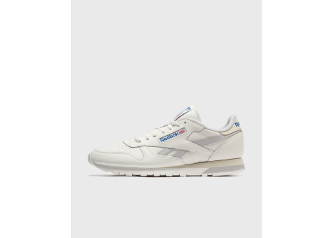 Reebok CLASSIC Leather (HQ2230) weiss