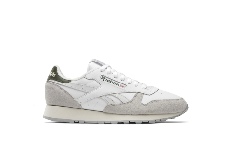 Reebok Classic Leather (100033433) weiss