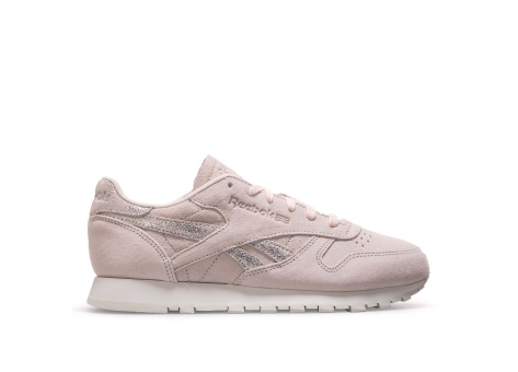 Reebok Classic Leather Shimmer (BS9865) pink