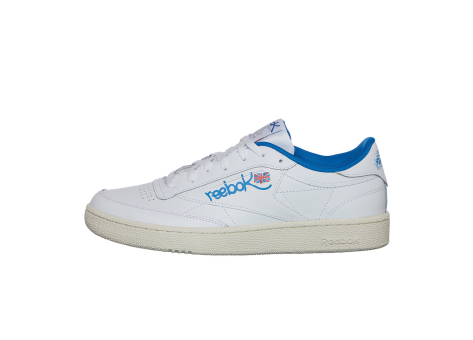 Reebok Club C 85 (100074476) weiss