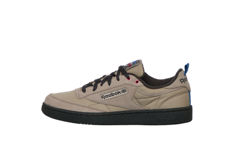 Reebok Club C 85 (100201188) grau