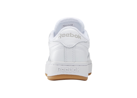 Reebok Club C Double weiss FV5658 Preisvergleich