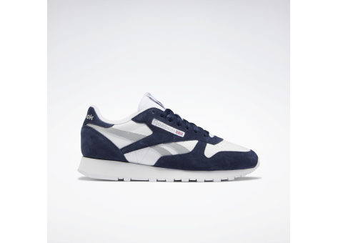Reebok Leather (GX9314) blau