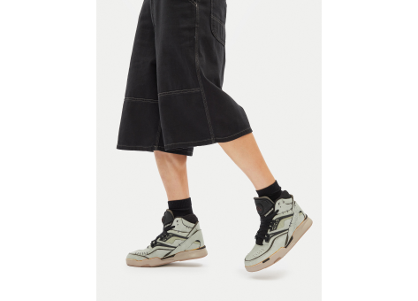 Reebok Pump TZ Frankenstein Universal Monsters (100210066) grau