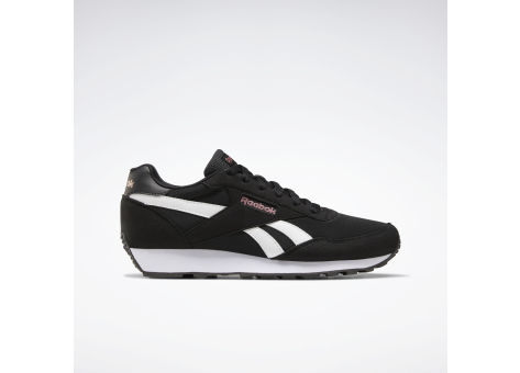 Reebok Rewind Run (FX2957) schwarz