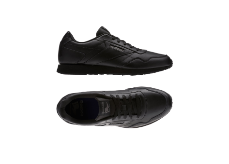 Reebok Royal Sneaker Glide LX (BS7991) schwarz