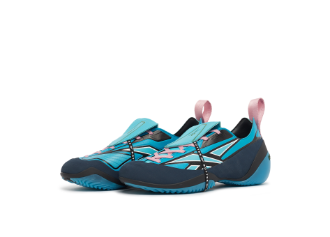 Reebok Botter Energia Bo Kets (RMIA04GC99MAT0024500) blau