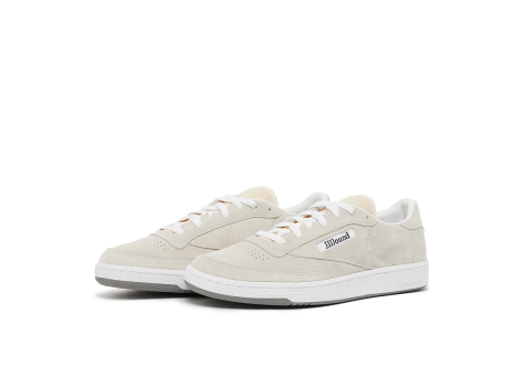 Reebok JJJJound x Club C 85 (100073317) weiss