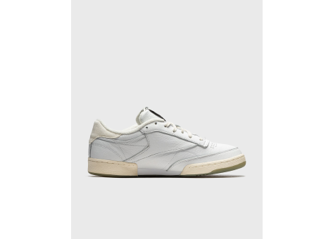 Reebok x Tyrrell Winston Club C 85 weiss GZ1567 Preisvergleich