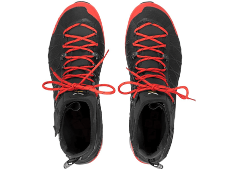 Salewa Ortles Light MID Powertex schwarz 61430 1501
