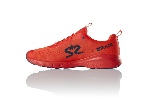 Salming EnRoute 3 (1280069-0803) orange