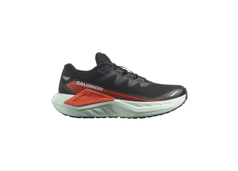 Salomon DRX Defy GRVL W (L47564100) schwarz