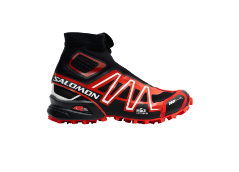 Salomon Snowcross (L47467300) rot