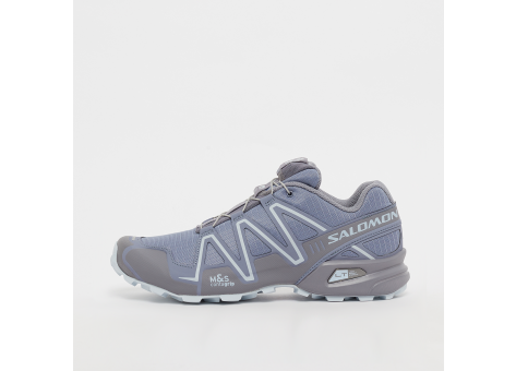 Salomon Speedcross 3 (L47587600) lila