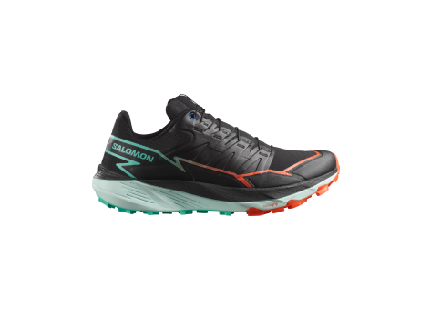 Salomon Thundercross (L47560900) schwarz