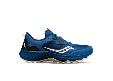 Saucony Aura TR GTX (S10866-105) blau