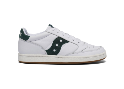 Saucony Jazz Court (S70555-8) weiss