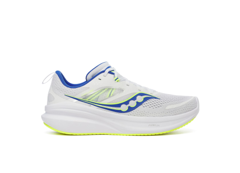 Saucony Omni 22 (S20926-285) weiss