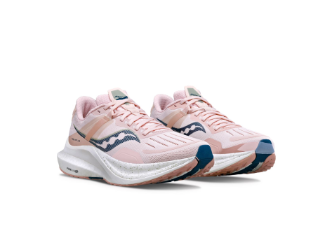 Saucony Tempus (S10720-130) pink