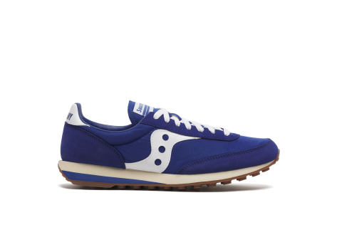 Saucony Trainer 80 (S70884-3) blau