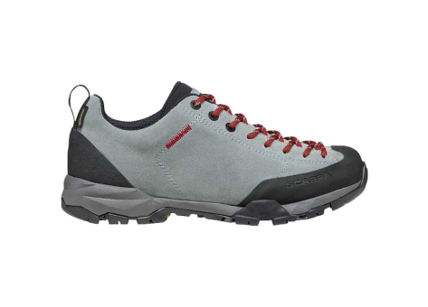 Scarpa Mojito Trail GTX Wide (63322G-LW) grau
