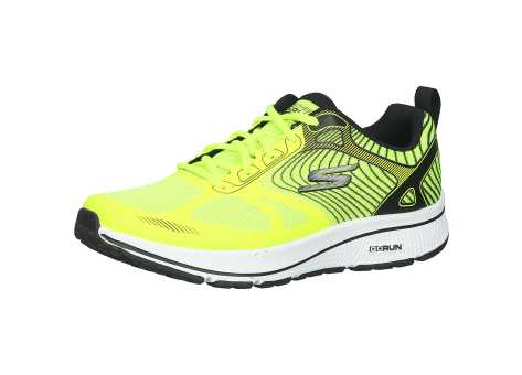 SKECHERS Go Run Consistent (220035-YEL) gelb