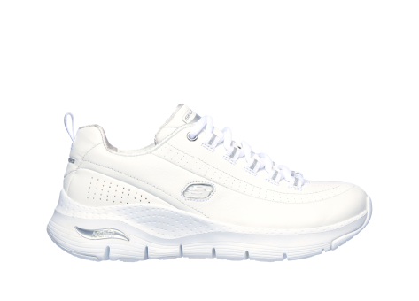 Skechers Arch Fit Citi Drive (149146-WSL) weiss