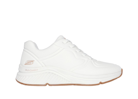 SKECHERS BOBS Arch Comfort B Sweet (117560-WHT) weiss