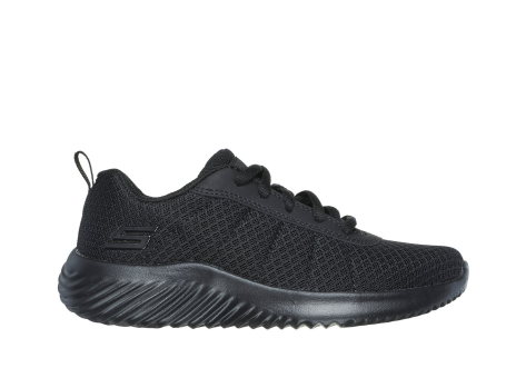 SKECHERS Bounder Karonik (403745L-BBK) schwarz