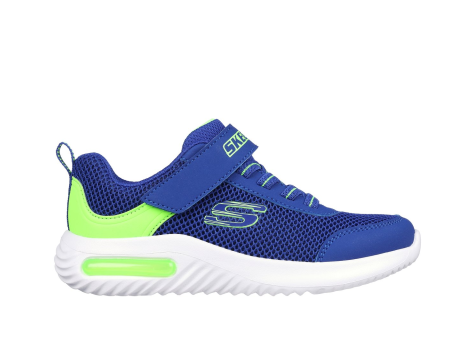 SKECHERS Bounder Tech Grö e (403748L-BLLM) blau