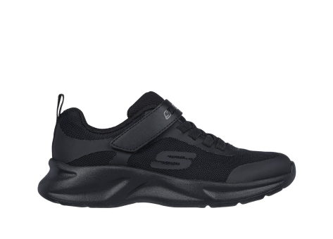 SKECHERS Dynamatic (303552L-BBK) schwarz
