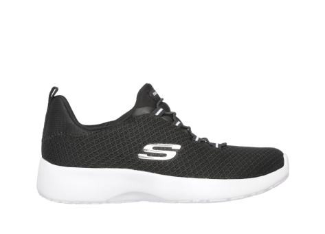 SKECHERS Dynamight (12119/BKW) schwarz