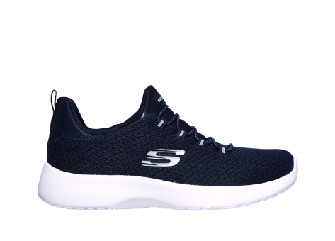 SKECHERS Dynamight (12119-NVY) schwarz