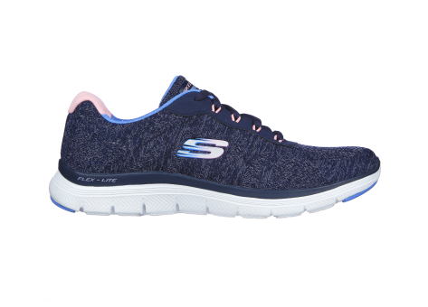 SKECHERS Appeal 4.0 Flex Fresh Move (149570-NVMT) blau