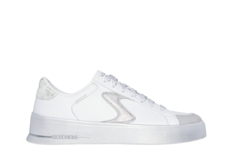 SKECHERS Hiland Quite Chic (185170-WSL) weiss