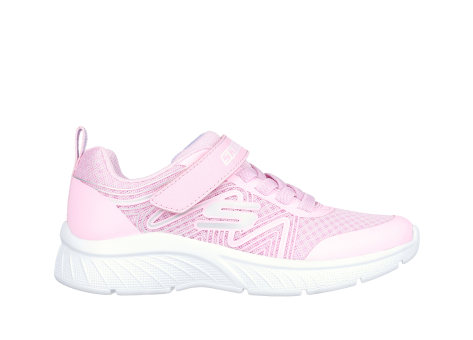 SKECHERS Microspec Plus Swirl Sweet Grö e (303535L-LTPK) pink