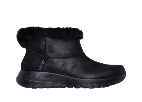 SKECHERS On The GO Joy Cozy Dream (144800-BBK) schwarz