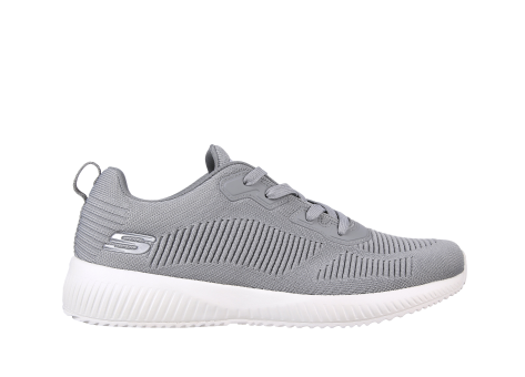 SKECHERS Squad Grö e (232290-GRY) grau