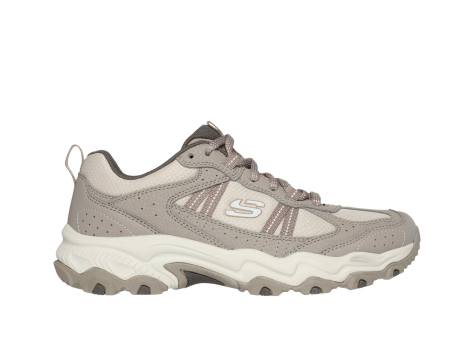 SKECHERS Stamina AT (180125-NTTP) beige