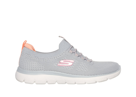 SKECHERS Summits (150116-GYMT) grau