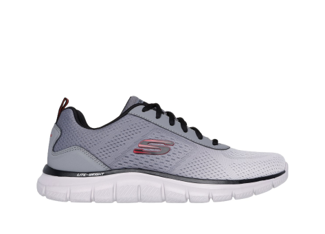 SKECHERS Track Ripkent (232399_GYBK) bunt