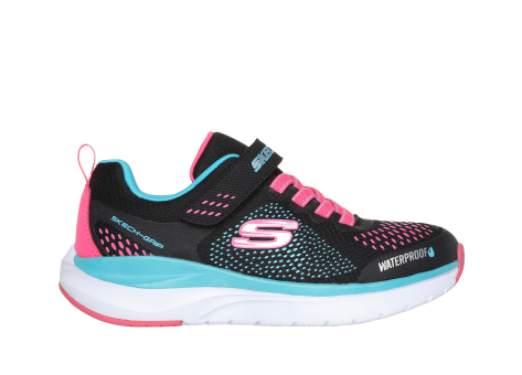 SKECHERS Ultra Groove Hydro Mist (302393L-BKMT) bunt