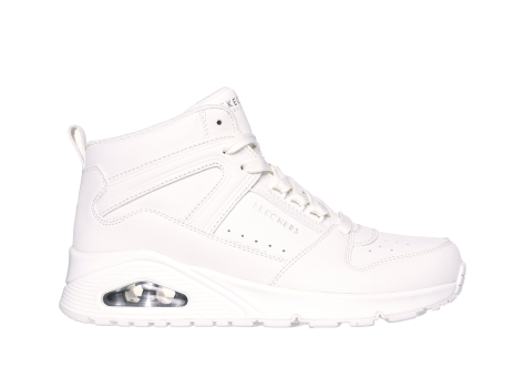 Skechers Uno High Regards (177099-WHT) weiss