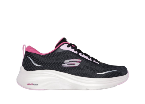 SKECHERS Vapor Foam Smooth Ride (150028-BKMT) schwarz