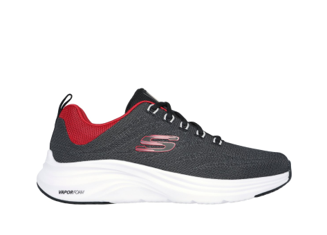 SKECHERS Vapor Foam Varien (232626-BKRD) schwarz