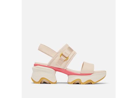 Sorel KINETIC Impact Slingback Heel (2030481697) beige