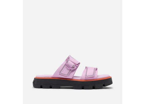 Sorel Rein Cb Slide (2113111572) pink